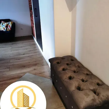 Apartament Ceglany Tychy Exterior photo