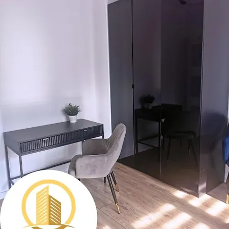 Apartament Ceglany Tychy Exterior photo