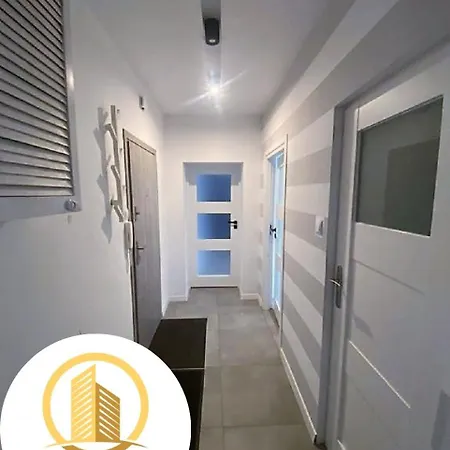 Apartament Ceglany Tychy Exterior photo