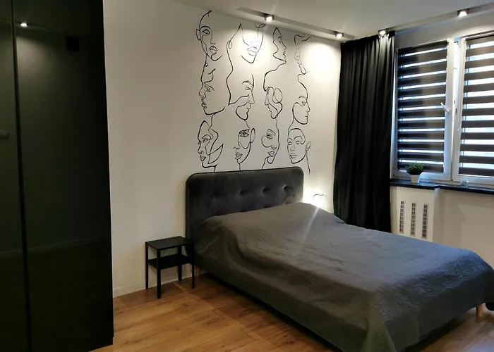 Apartament Ceglany