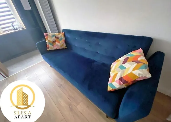 Apartament Ceglany