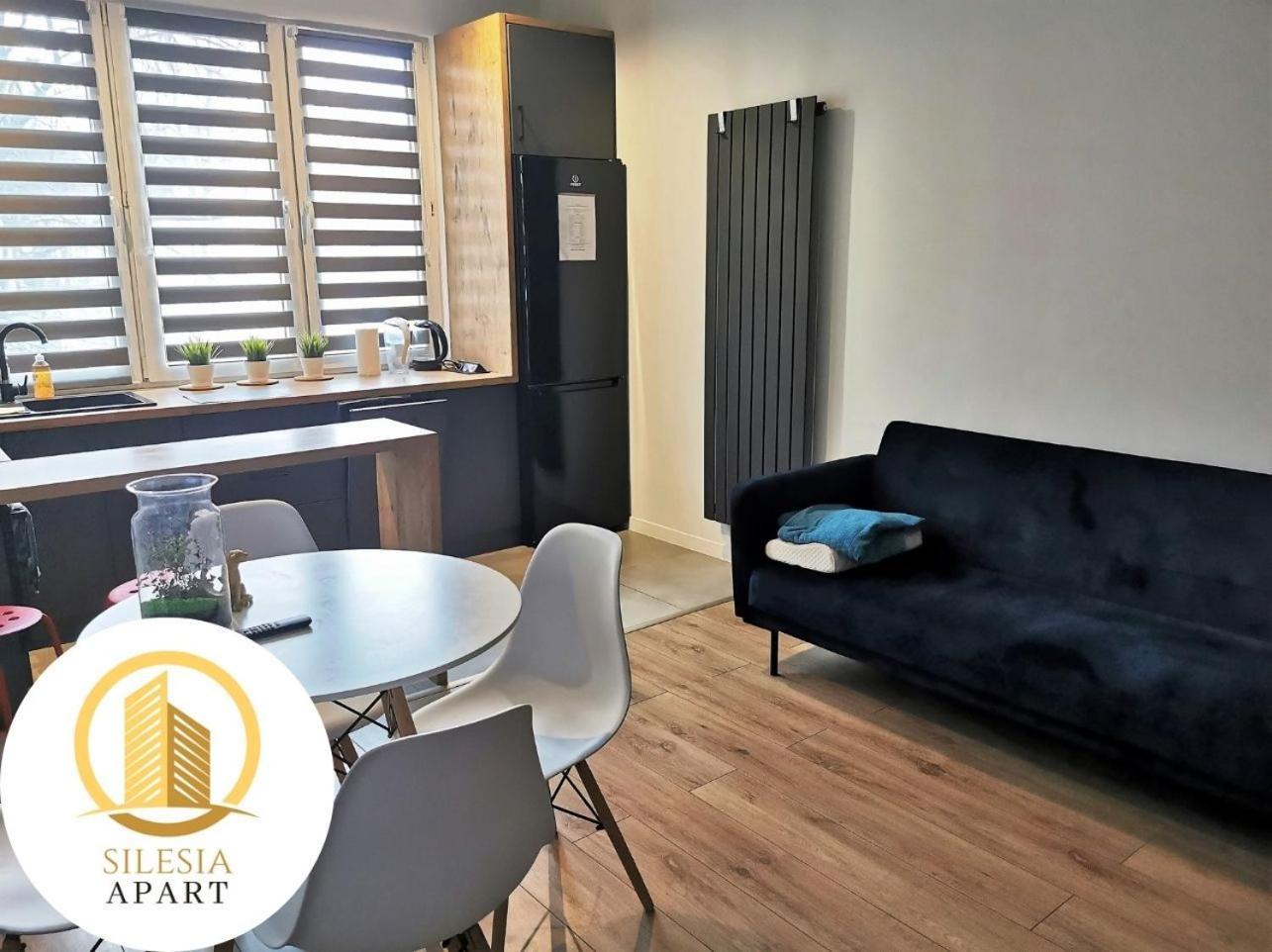 Apartment Ceglany Tychy