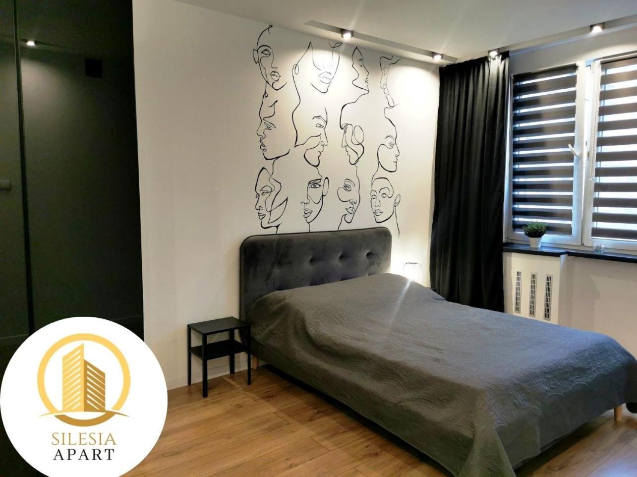 Ceglany Apartment