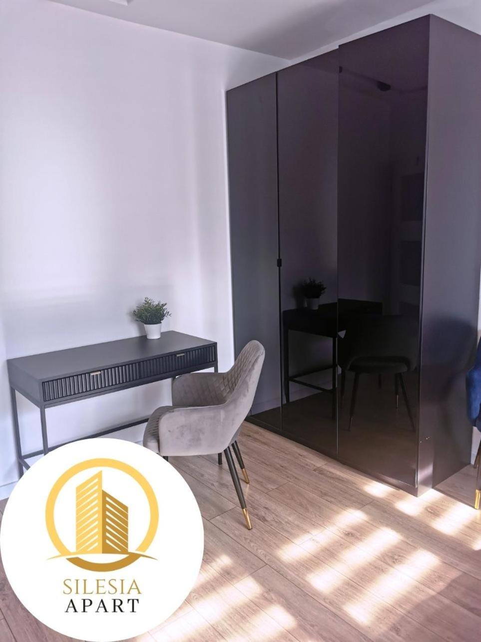 Ceglany Apartment Tychy