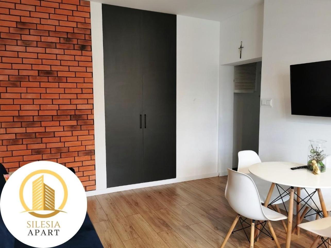 Apartment Ceglany Tychy