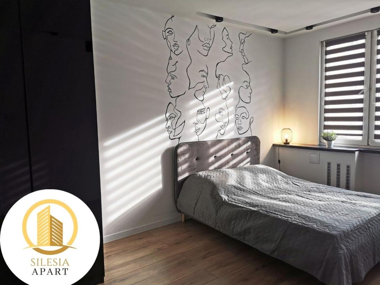 Ceglany Apartment Tychy