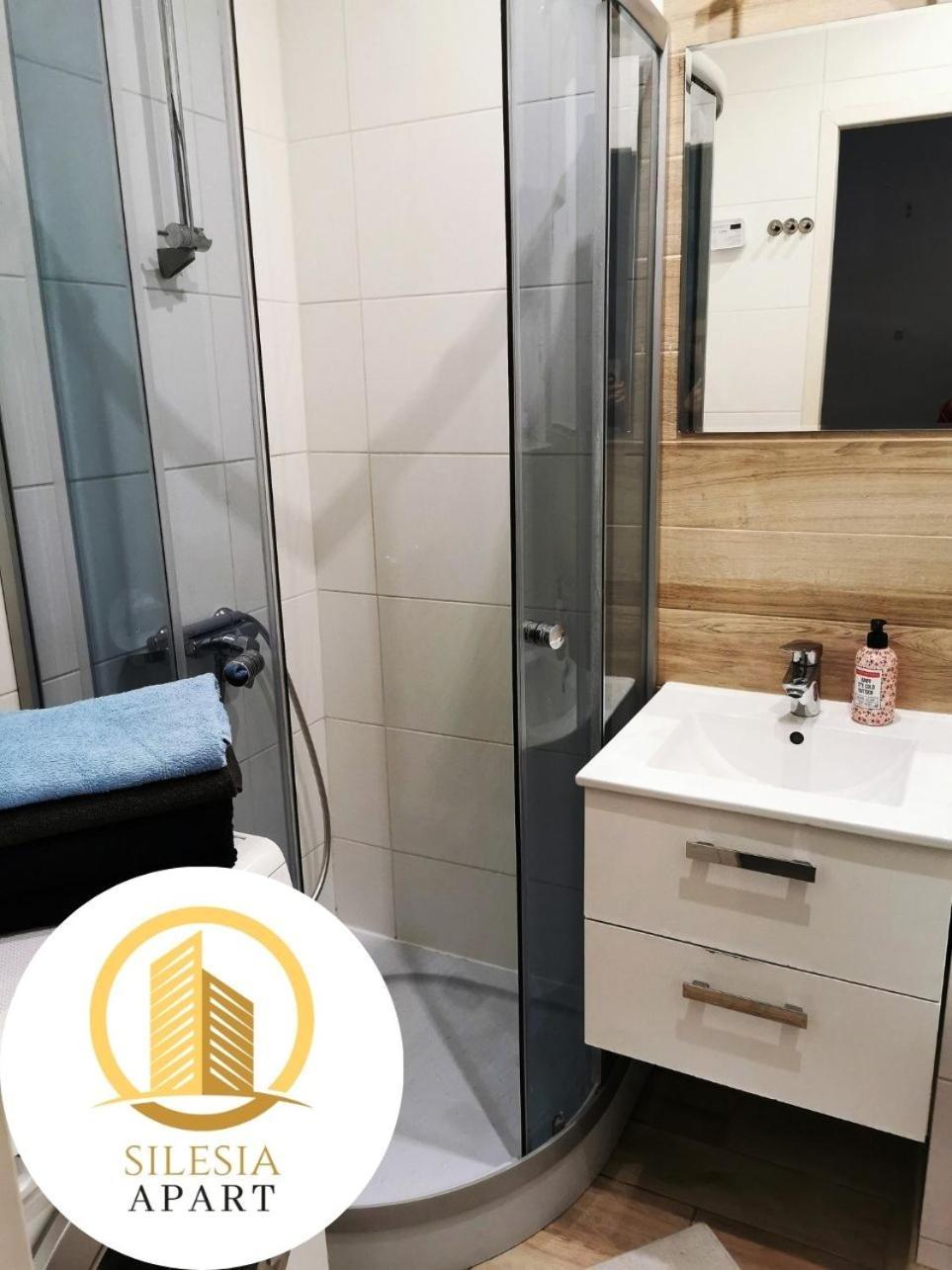 Apartment Ceglany Tychy